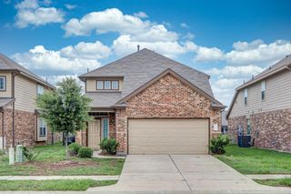 24922 Scarlatti Cantata Drive, Katy, TX 77493