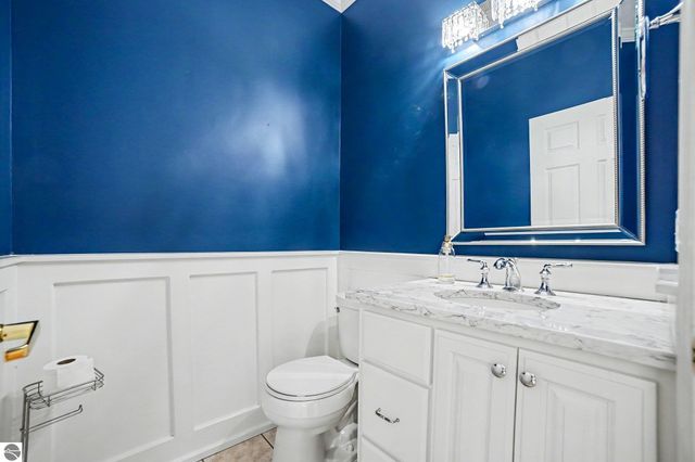 3184 Brittany Drive, Mt Pleasant, MI 48858