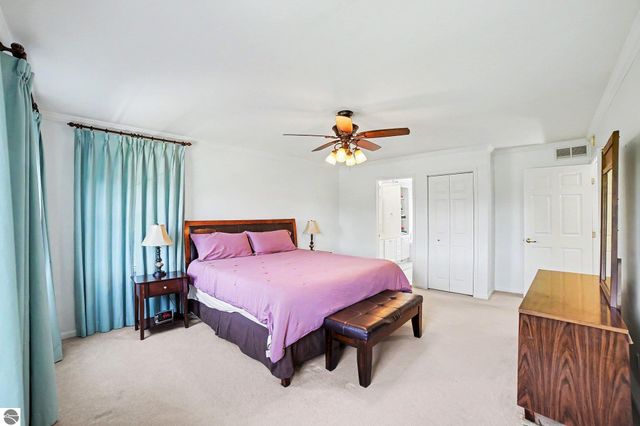 3184 Brittany Drive, Mt Pleasant, MI 48858