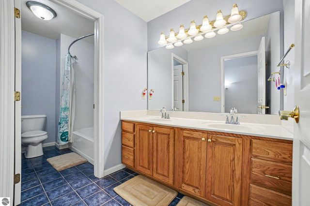 3184 Brittany Drive, Mt Pleasant, MI 48858