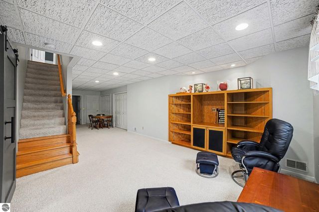 3184 Brittany Drive, Mt Pleasant, MI 48858