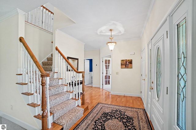 3184 Brittany Drive, Mt Pleasant, MI 48858