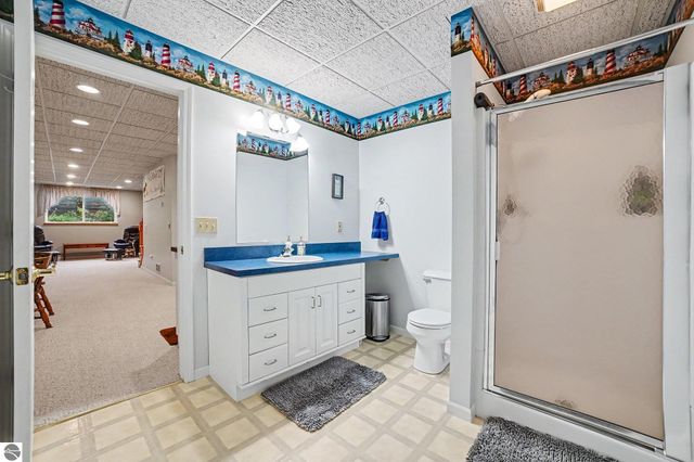 3184 Brittany Drive, Mt Pleasant, MI 48858