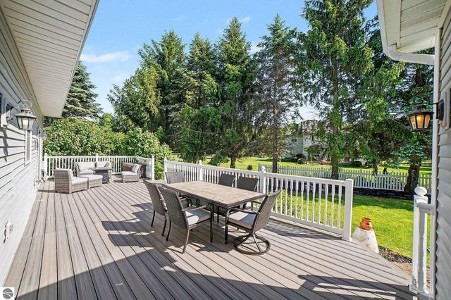 3184 Brittany Drive, Mt Pleasant, MI 48858