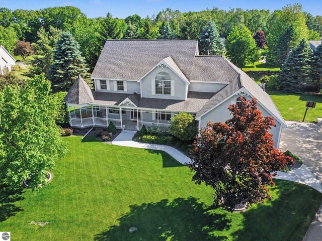 3184 Brittany Drive, Mt Pleasant, MI 48858