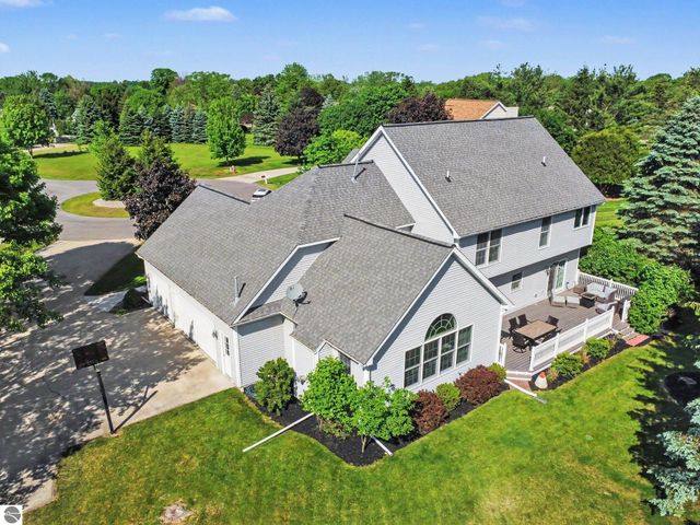 3184 Brittany Drive, Mt Pleasant, MI 48858