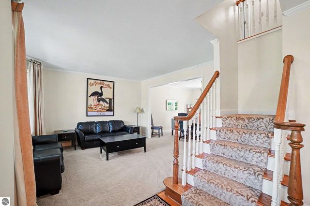 3184 Brittany Drive, Mt Pleasant, MI 48858
