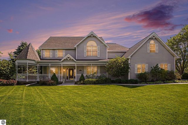 3184 Brittany Drive, Mt Pleasant, MI 48858