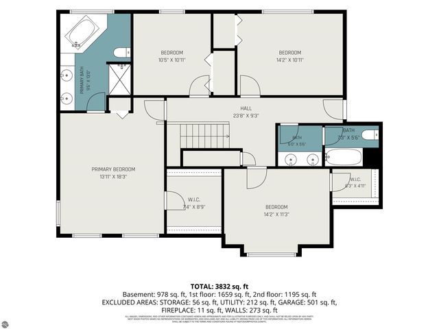 3184 Brittany Drive, Mt Pleasant, MI 48858