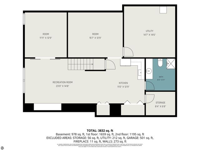 3184 Brittany Drive, Mt Pleasant, MI 48858