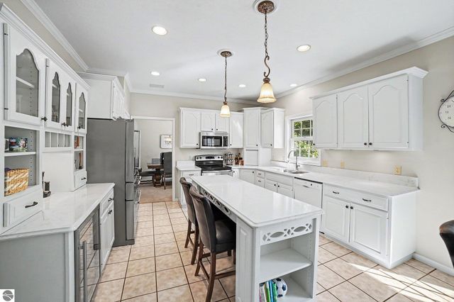 3184 Brittany Drive, Mt Pleasant, MI 48858