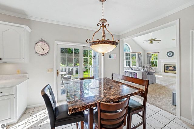 3184 Brittany Drive, Mt Pleasant, MI 48858