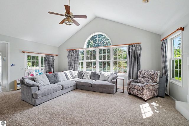 3184 Brittany Drive, Mt Pleasant, MI 48858