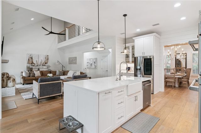 131 Biltmore, St Simons Island, GA 31522