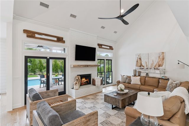 131 Biltmore, St Simons Island, GA 31522