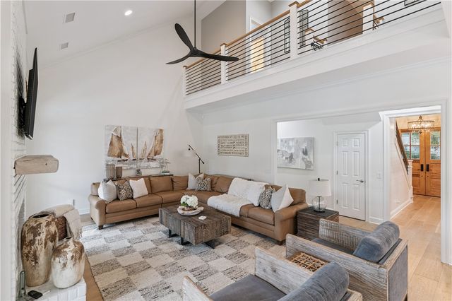 131 Biltmore, St Simons Island, GA 31522