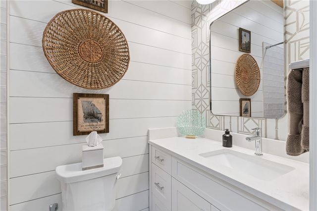 131 Biltmore, St Simons Island, GA 31522