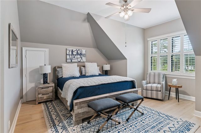 131 Biltmore, St Simons Island, GA 31522