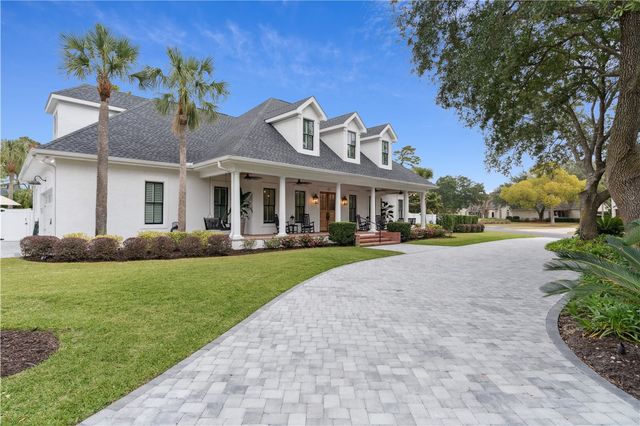 131 Biltmore, St Simons Island, GA 31522