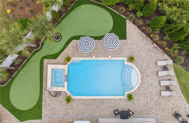 131 Biltmore, St Simons Island, GA 31522