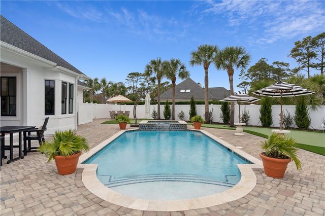 131 Biltmore, St Simons Island, GA 31522