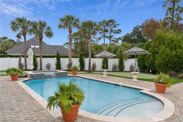 131 Biltmore, St Simons Island, GA 31522