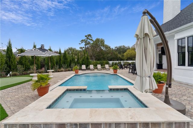 131 Biltmore, St Simons Island, GA 31522