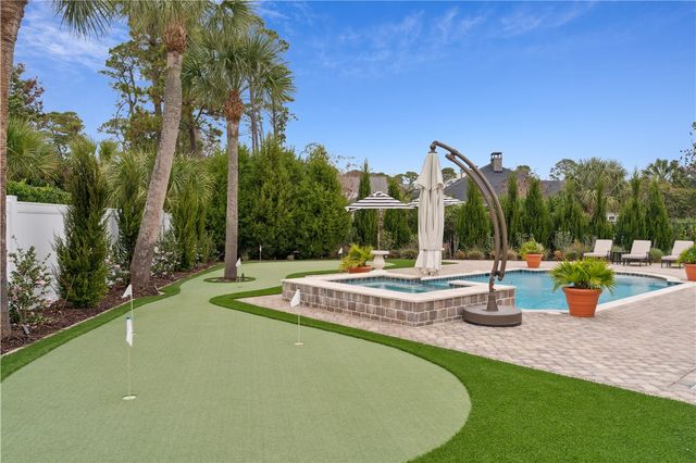 131 Biltmore, St Simons Island, GA 31522