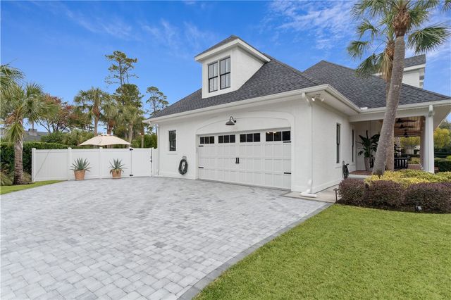 131 Biltmore, St Simons Island, GA 31522