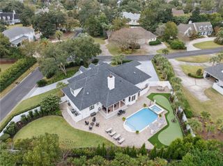 131 Biltmore, St Simons Island, GA 31522