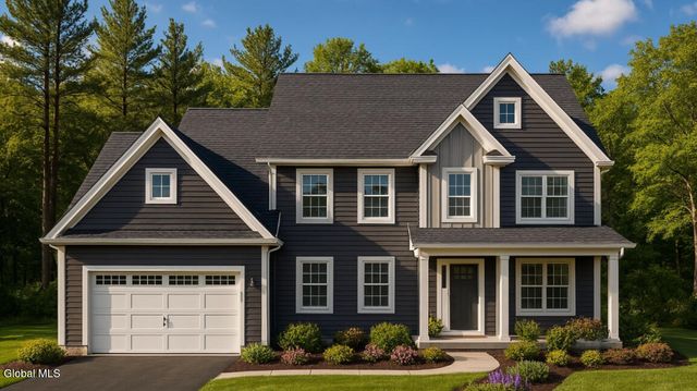 13 a Wyatt's Way, Clifton Park, NY 12065