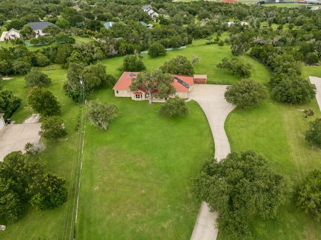 331 Mourning Dove LN, Buda, TX 78610