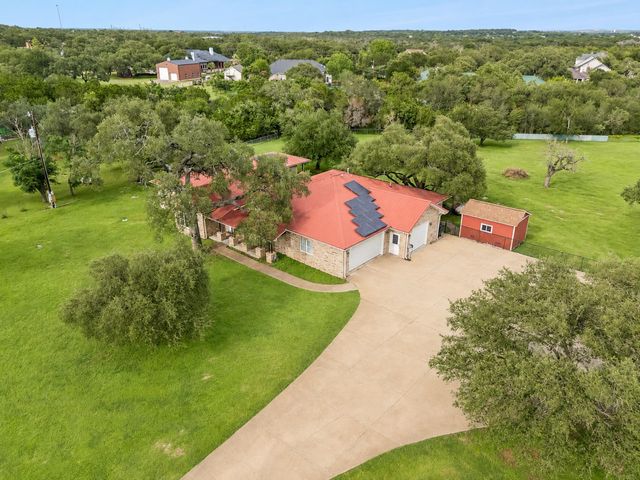 331 Mourning Dove LN, Buda, TX 78610