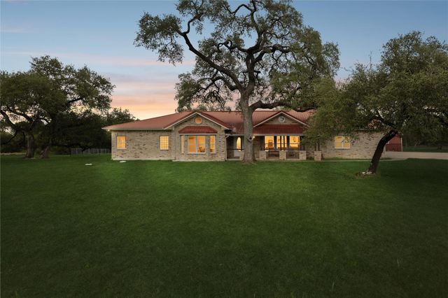 331 Mourning Dove LN, Buda, TX 78610