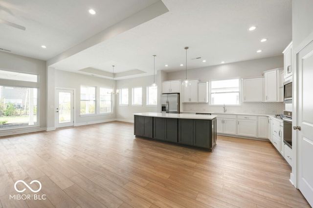 11851 Gray Ghost Way, Fishers, IN 46040