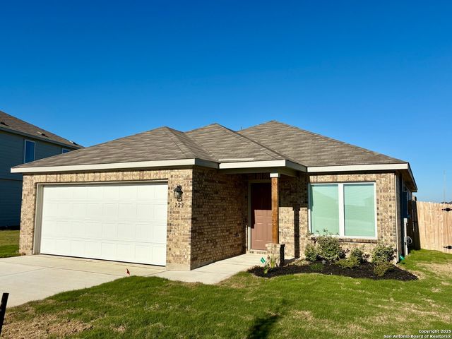 729 Canyon View, Seguin, TX 78155