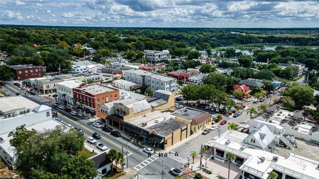 832 E 9TH AVENUE, Mount Dora, FL 32757