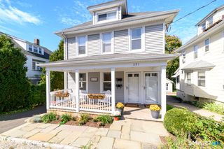 231 Flax Hill Road 1, Norwalk, CT 06854
