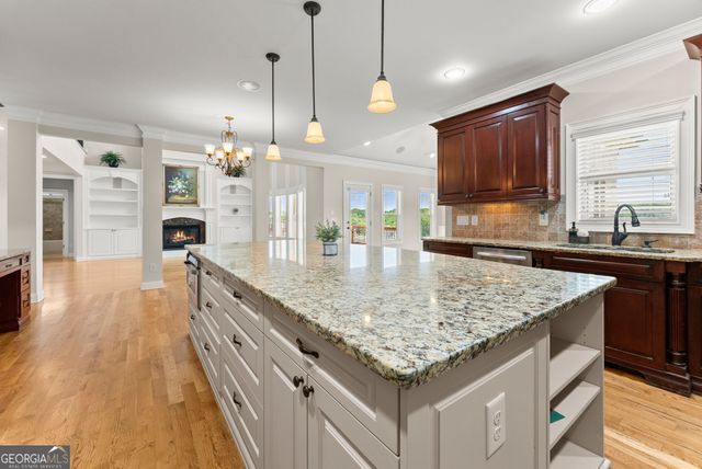 641 Freeman Brock Road, Auburn, GA 30011