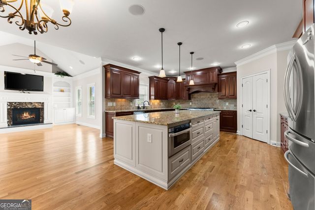 641 Freeman Brock Road, Auburn, GA 30011