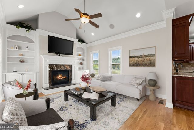 641 Freeman Brock Road, Auburn, GA 30011