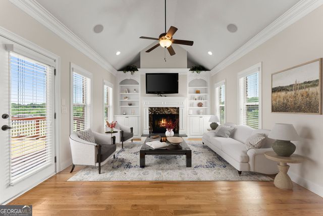 641 Freeman Brock Road, Auburn, GA 30011