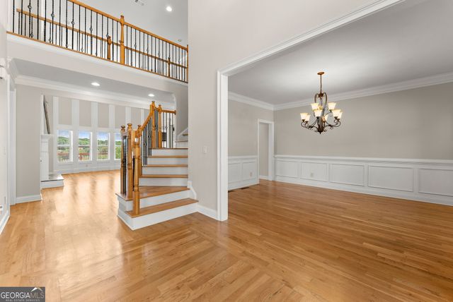 641 Freeman Brock Road, Auburn, GA 30011