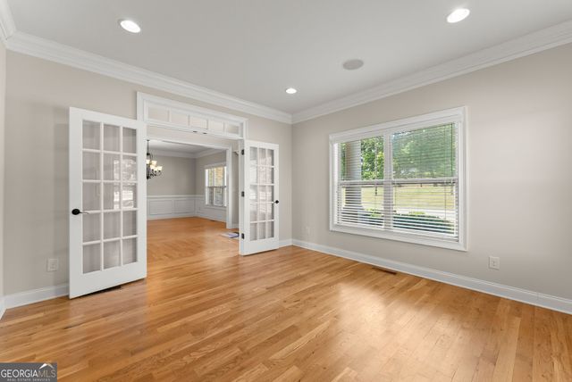 641 Freeman Brock Road, Auburn, GA 30011