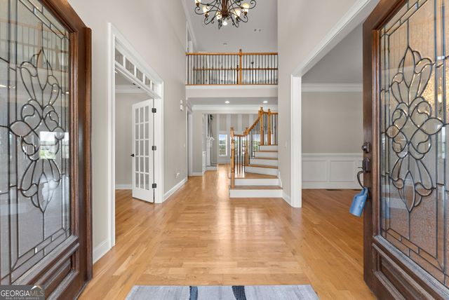 641 Freeman Brock Road, Auburn, GA 30011