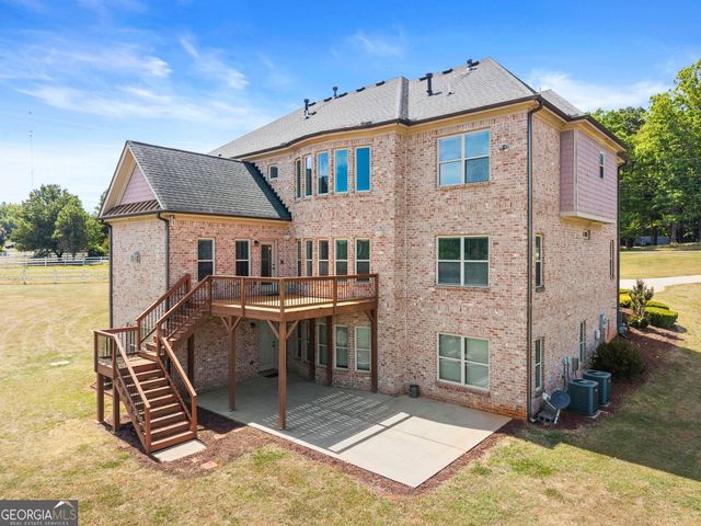641 Freeman Brock Road, Auburn, GA 30011