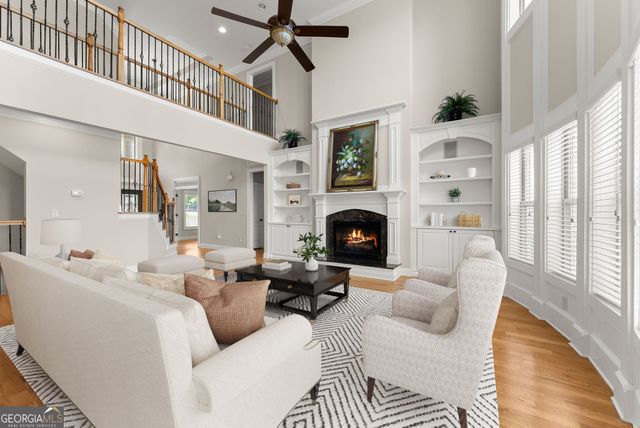 641 Freeman Brock Road, Auburn, GA 30011