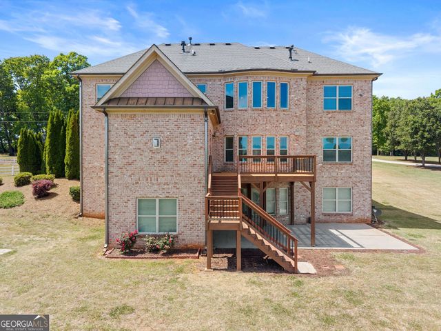 641 Freeman Brock Road, Auburn, GA 30011