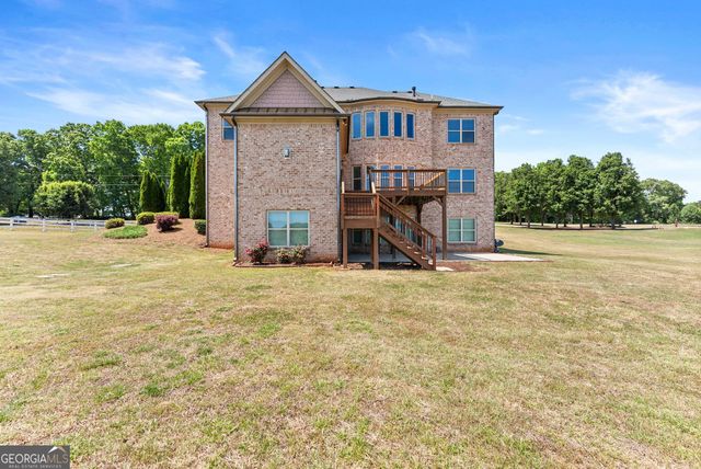 641 Freeman Brock Road, Auburn, GA 30011