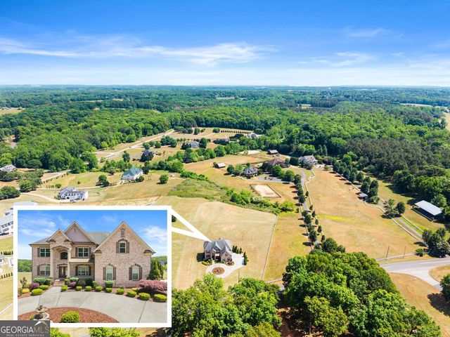 641 Freeman Brock Road, Auburn, GA 30011